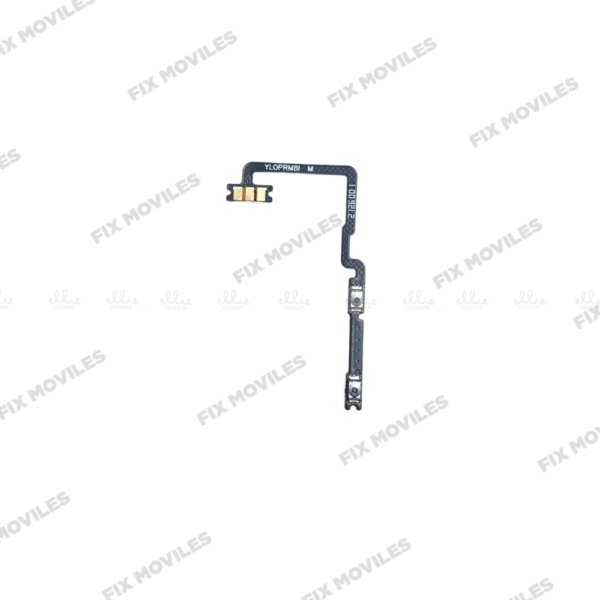 Cable Flex de Volumen para Realme 8i / Narzo 50 4G
