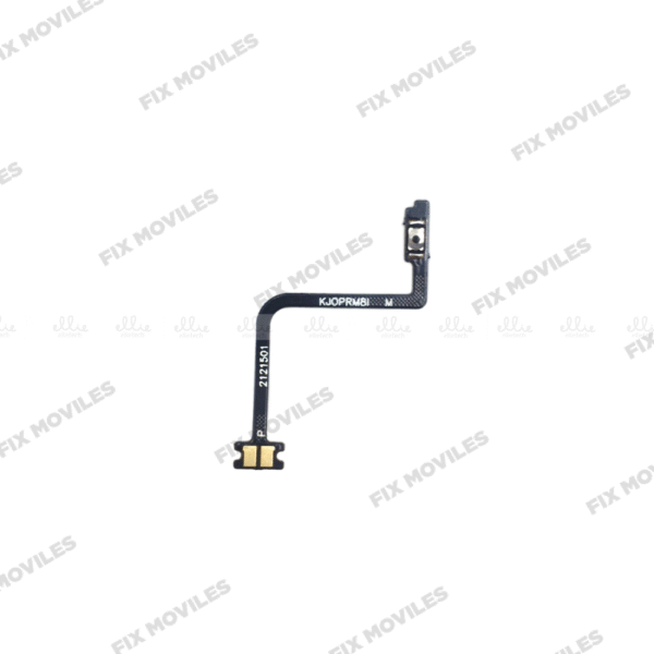 Cable Flex de Encendido para Realme 8i / Narzo 50 4G