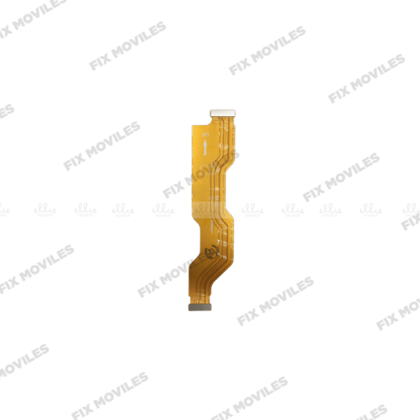 Flex Principal para Realme 9i