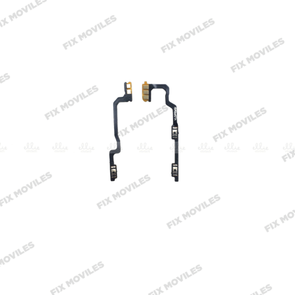 Cable Flex de Encendido y Volumen para Realme 9i