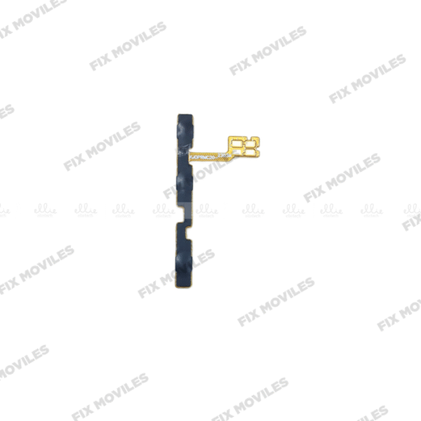 Cable Flex de Encendido y Volumen para Realme C20 / Realme C21 / Realme C11 2021