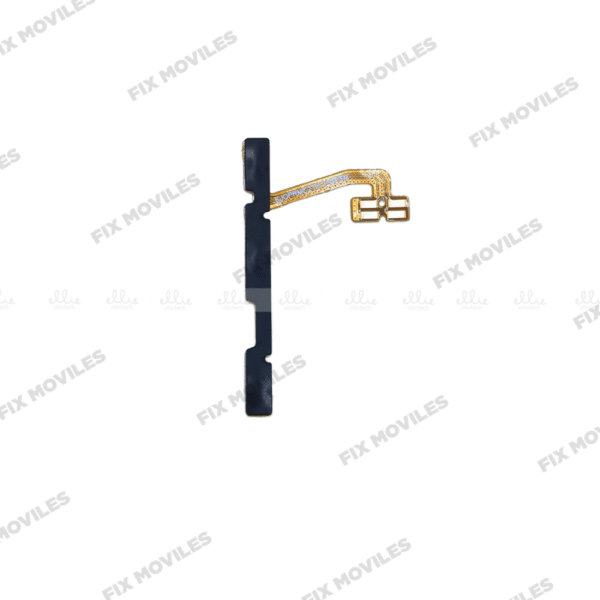 Cable Flex de Encendido y Volumen para Realme C21Y / C25Y