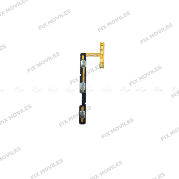 Cable Flex de Encendido y Volumen para Realme C30