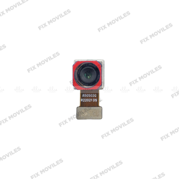 Cámara Trasera para Realme C35