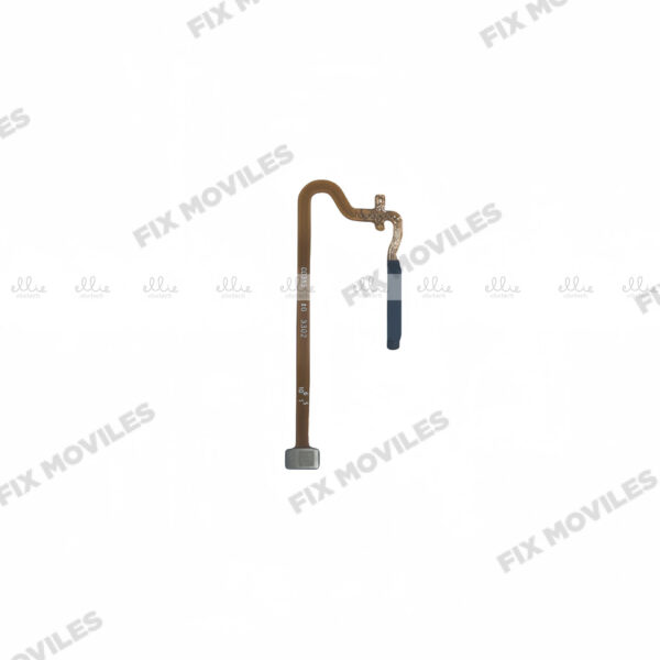 Flex de Huella para Realme C55 Negro