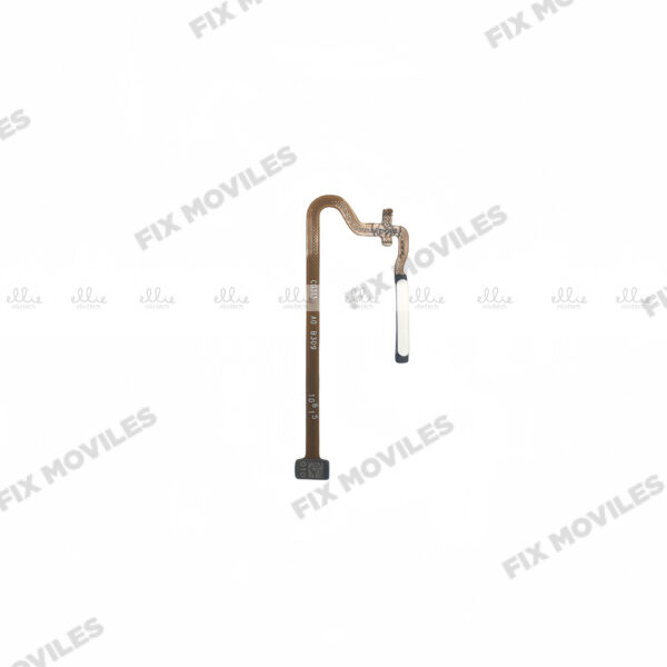 Flex de Huella para Realme C55 Dorado