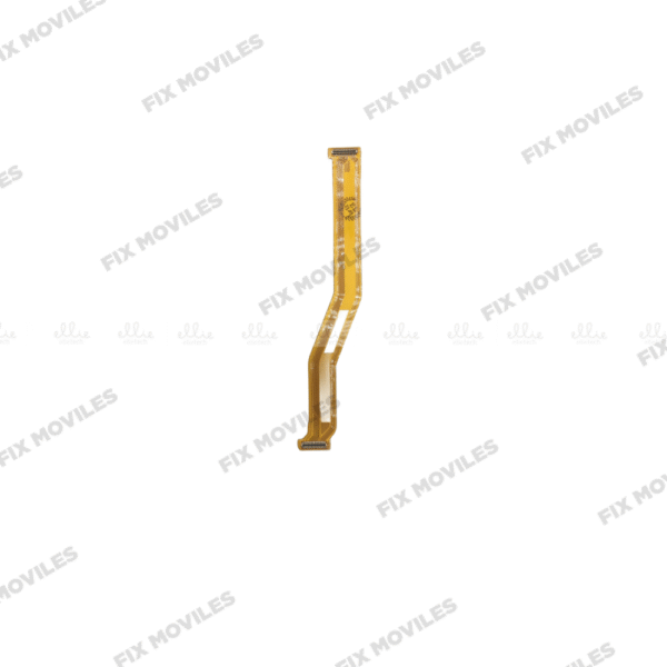 Display LCD Flex para Realme GT