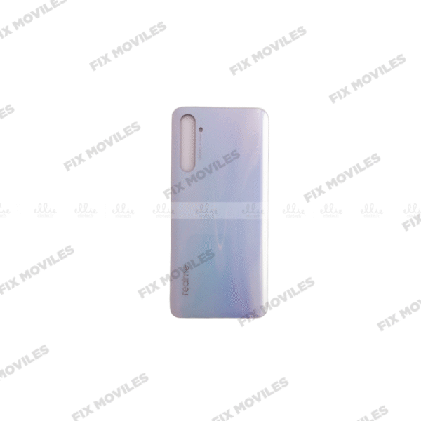 Tapa Trasera Realme X2 Blanca ORI