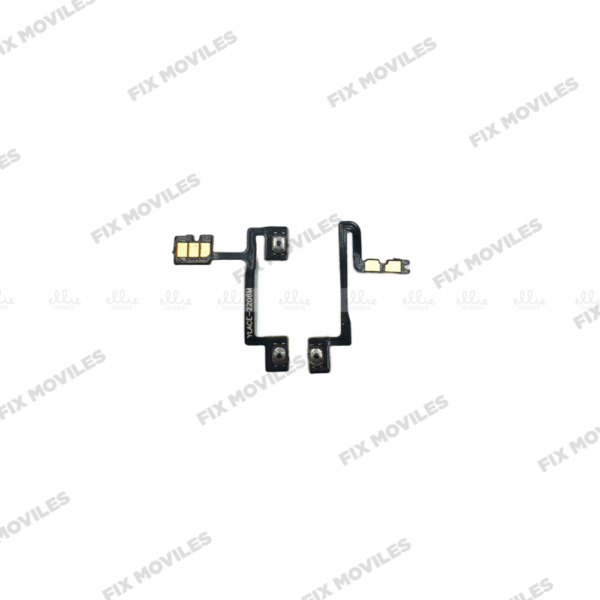 Cable Flex de Volumen y Encendido Realme X2 Pro