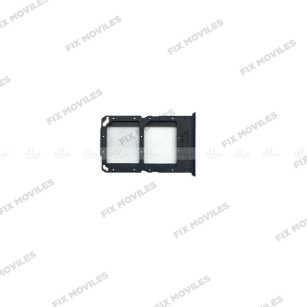 Bandeja de SIM para OPPO Reno Z Lila