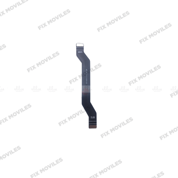 Cable Flex Principal para Realme 5