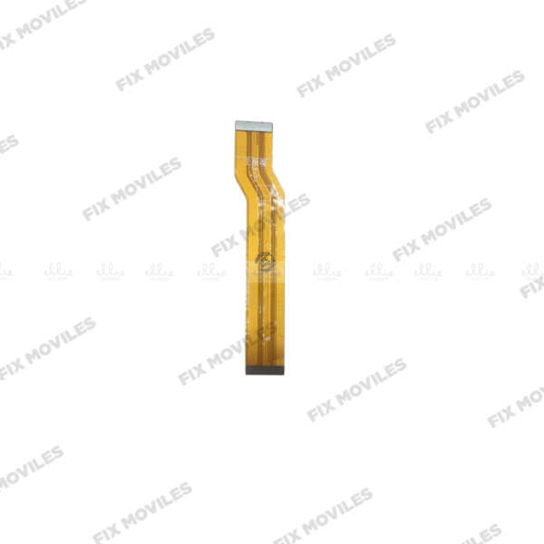 Cable Flex Principal para Realme 6