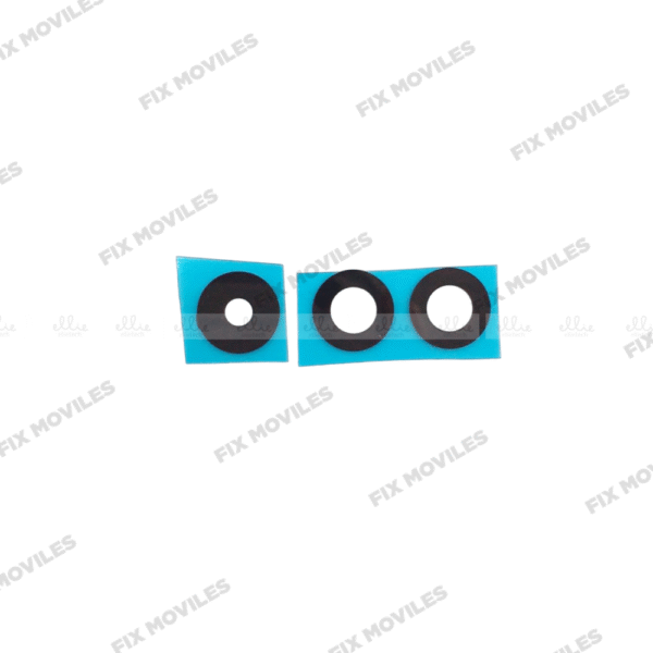 Lente Cristal Camara para OPPO Reno 6 5G