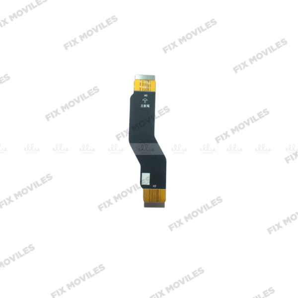 Cable Flex Principal para Realme 7