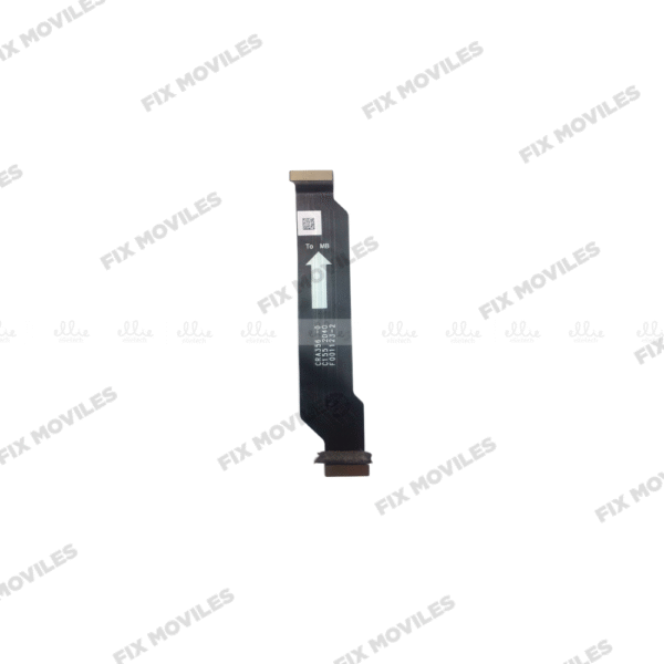 Cable Flex Principal para Realme 7 5G