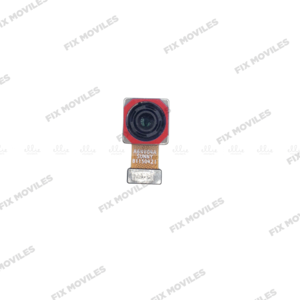 Camara Trasera para Realme 8