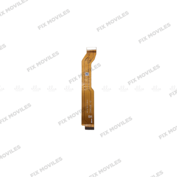 Flex Principal para Realme 8 5G