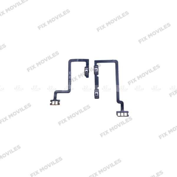 Cable Flex de Encendido y Volumen para Realme 8 5g/OPPO a55 5g