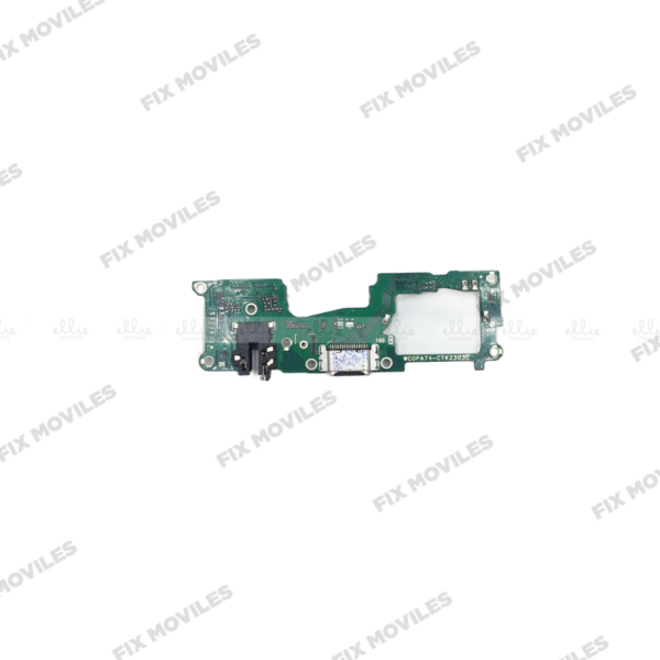 Flex de Carga para Realme 8 Pro