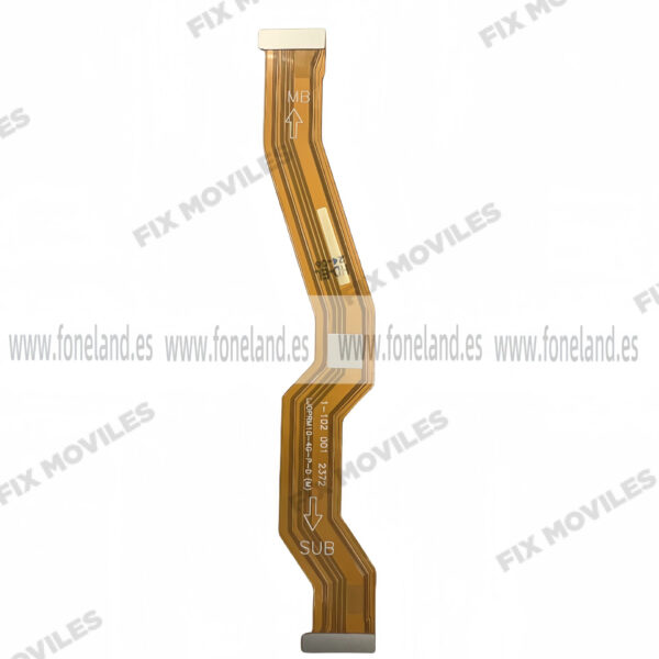 Flex Display LCD para Realme 10 4G