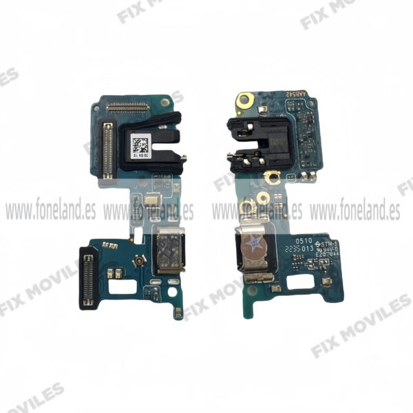 Flex de Carga para Realme 10 4G Original