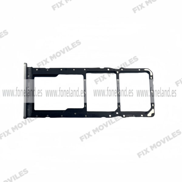 Bandeja de SIM para Realme 10 4G Blanco