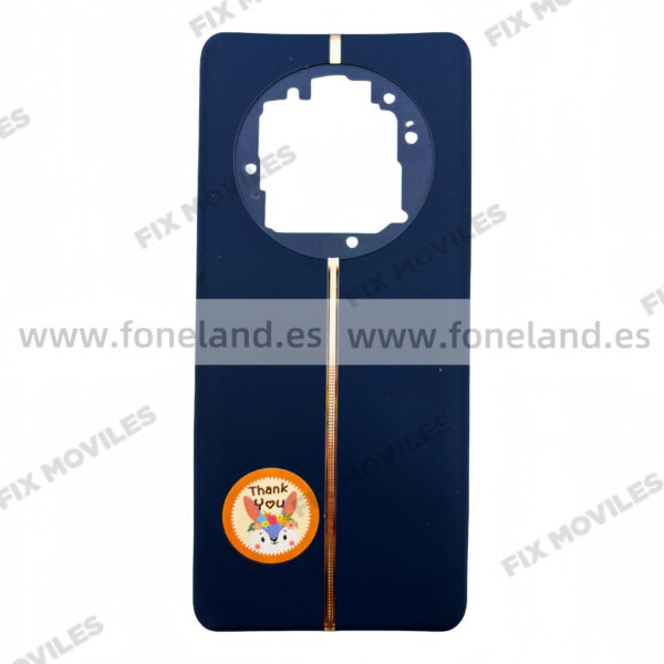 Tapa Trasera para Realme 12 Pro Plus 5G Azul EXCELLENT