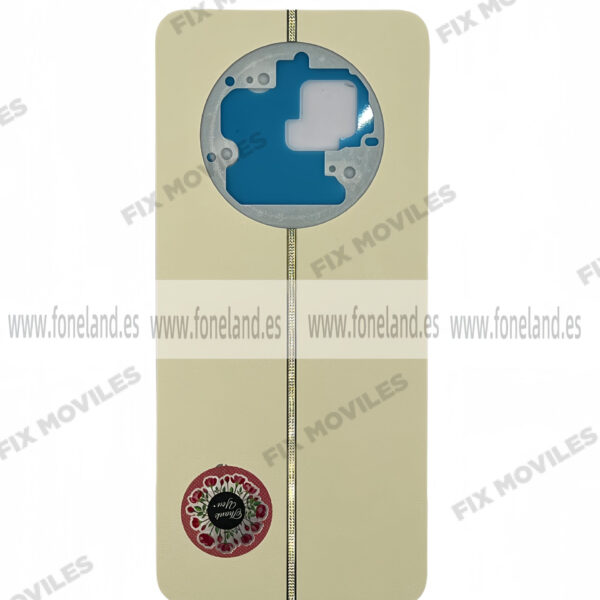 Tapa Trasera Para Realme 12 Pro 5G Brigitte