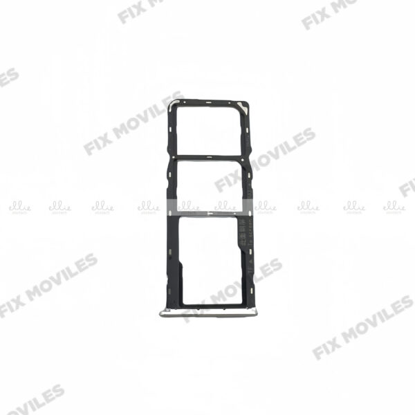 Bandeja de SIM para Realme 6i Blanco