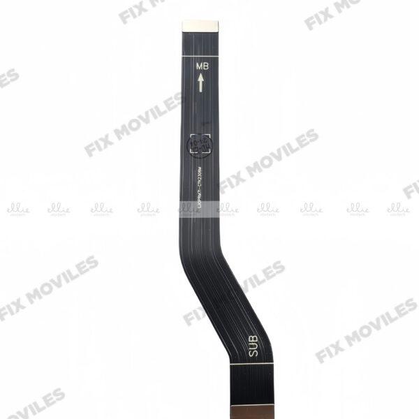 Flex Principal para Realme 7i