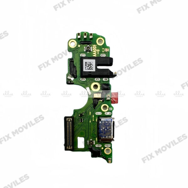 Flex De Carga Realme 8 5G Original