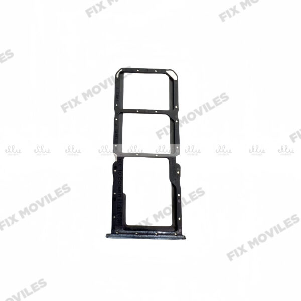 Bandeja De SIM Para Realme 8 5G Azul