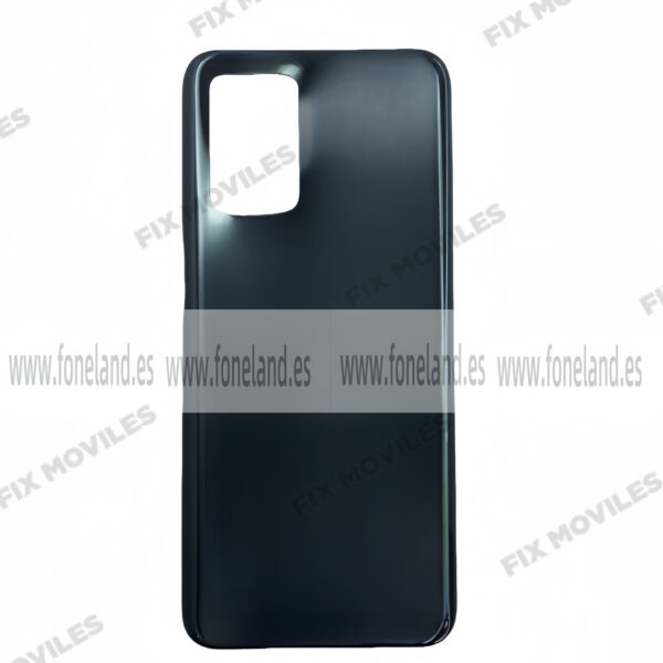 Tapa Trasera para Realme 8 Pro Negro