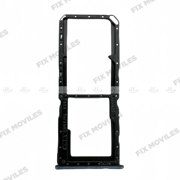 Bandeja De SIM Para Realme 9i Azul
