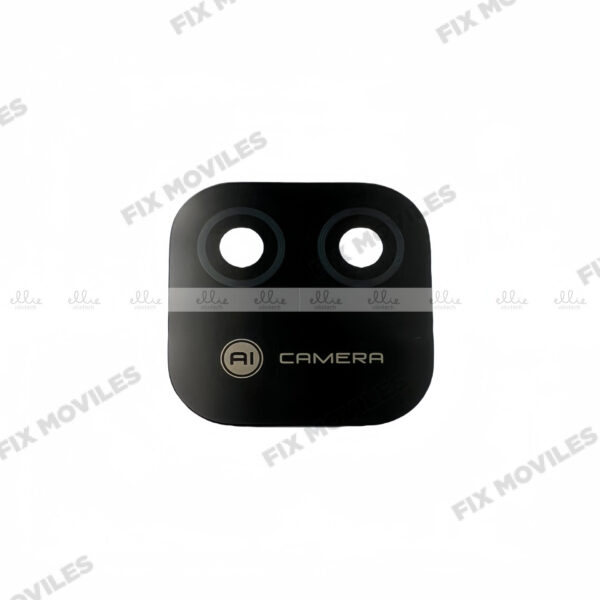 Lente Cristal De Camara Realme C11 2021