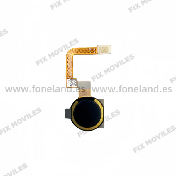 Flex de Huella para Realme C21Y / Realme C25Y Negro