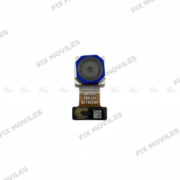 Camara Trasera Realme C30 Original