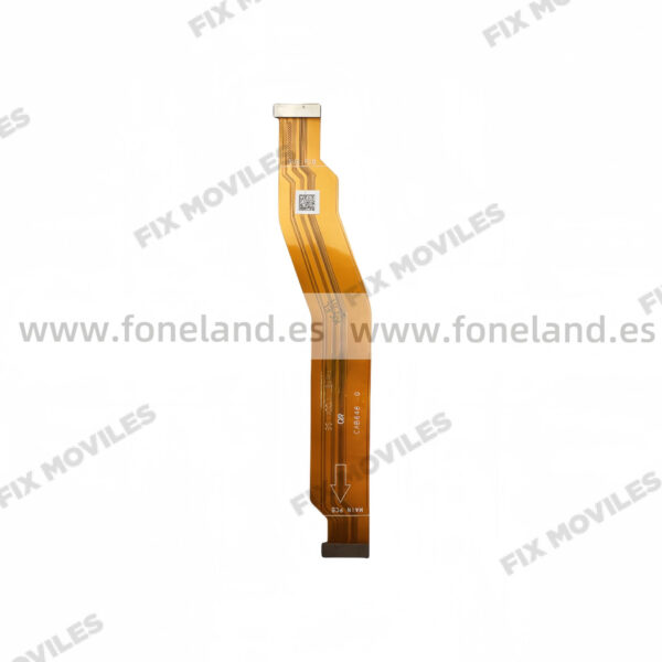 Flex Principal para Realme Note 50