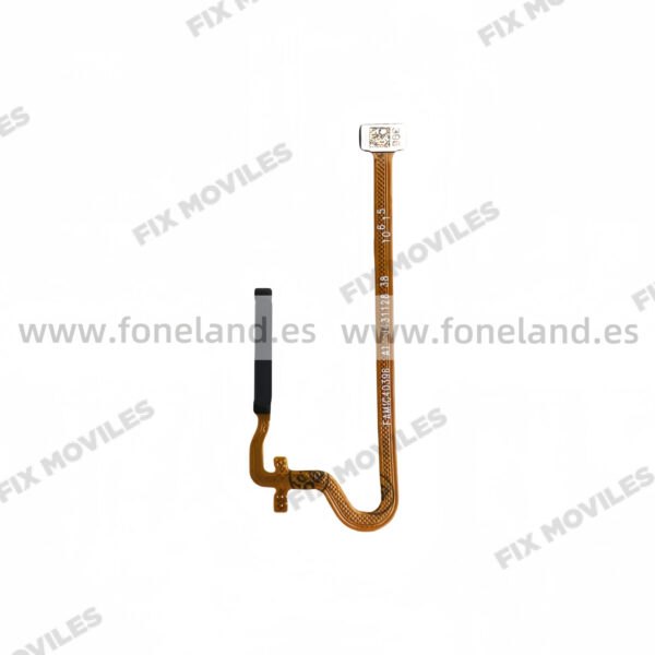 FLex de Huella para Realme Note 50 Negro