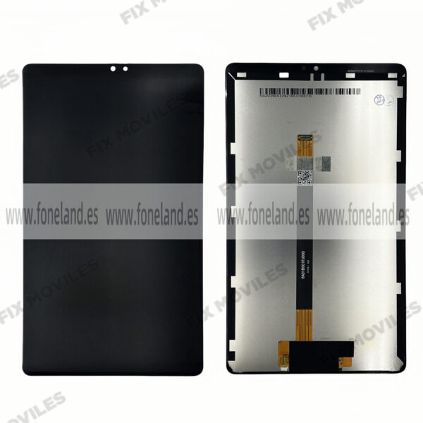 Original Pantalla Realme Pad Mini 8.7” Negro Completa LCD+Táctil