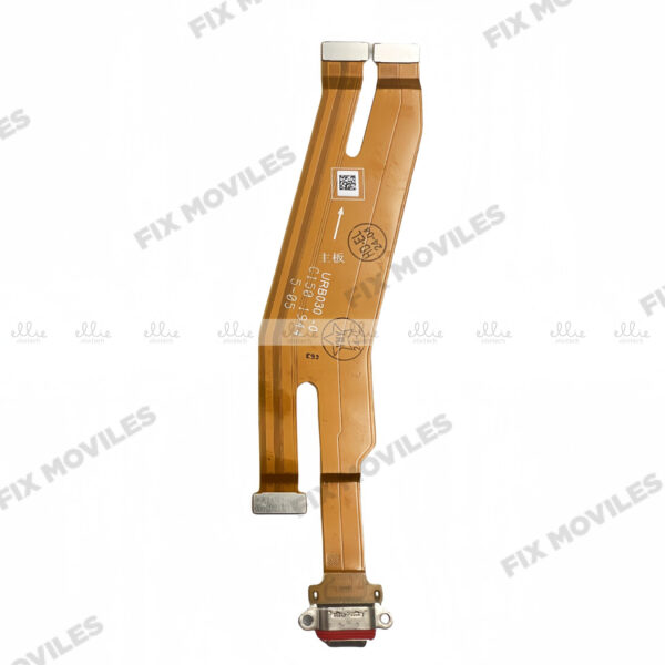 Flex De Carga Realme X2 Original