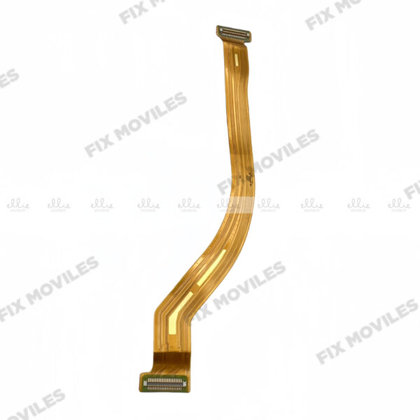 Flex LCD Para Realme X2 Pro