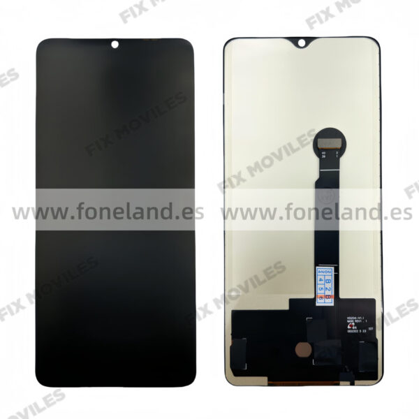 Pantalla OPPO Realme X2 Pro (RMX1931) Completa LCD+Táctil incell