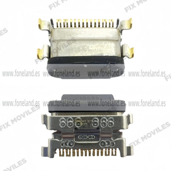 Conector de carca Tipo-c Redmi K30 Pro