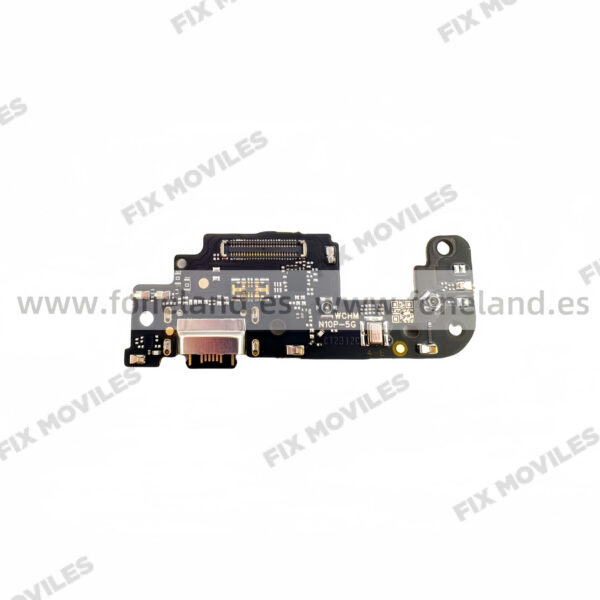 Flex de carga para XIaomi Redmi Note 10 Pro 5G