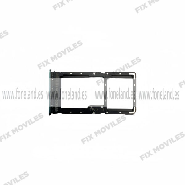 Bandeja de SIM para Redmi Note 12 5G Verde