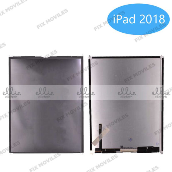 Pantalla LCD para iPad Air/iPad 5 A1822 A1823/A1474 A1475 A1476/ iPad 6/ iPad 9.7 2018 A1893 A1954