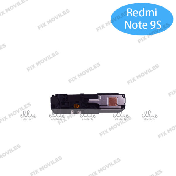 Altavoz Abajo para Xiaomi Redmi Note 9S / Note 9 Pro