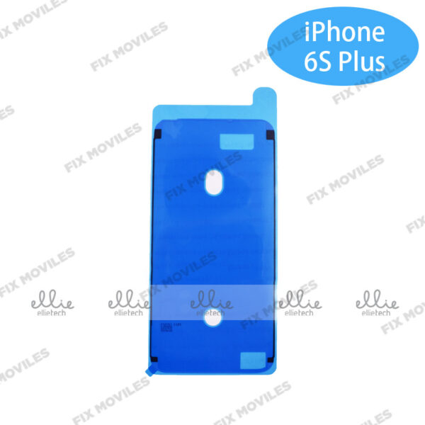 Adhesivo Frontal para iPhone 6S Plus