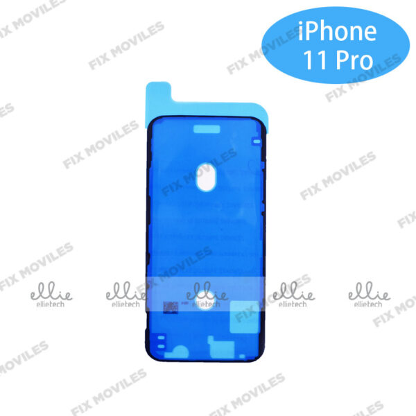 Adhesivo Frontal para iPhone 11 Pro